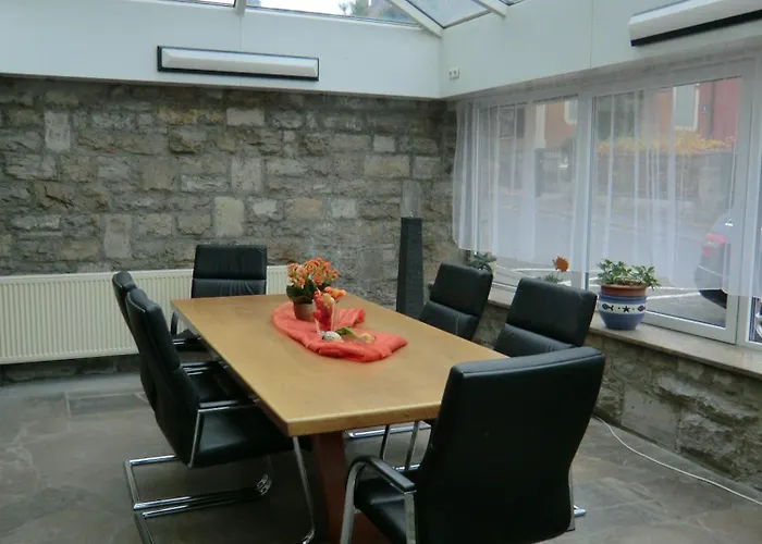 Appart International Boarding House