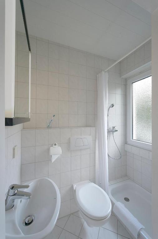 Aparthotel International Boarding House 2*
