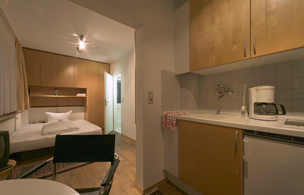 International Boarding House Wurzburg