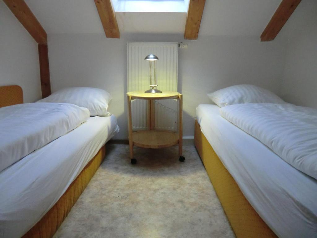 International Boarding House Aparthotel