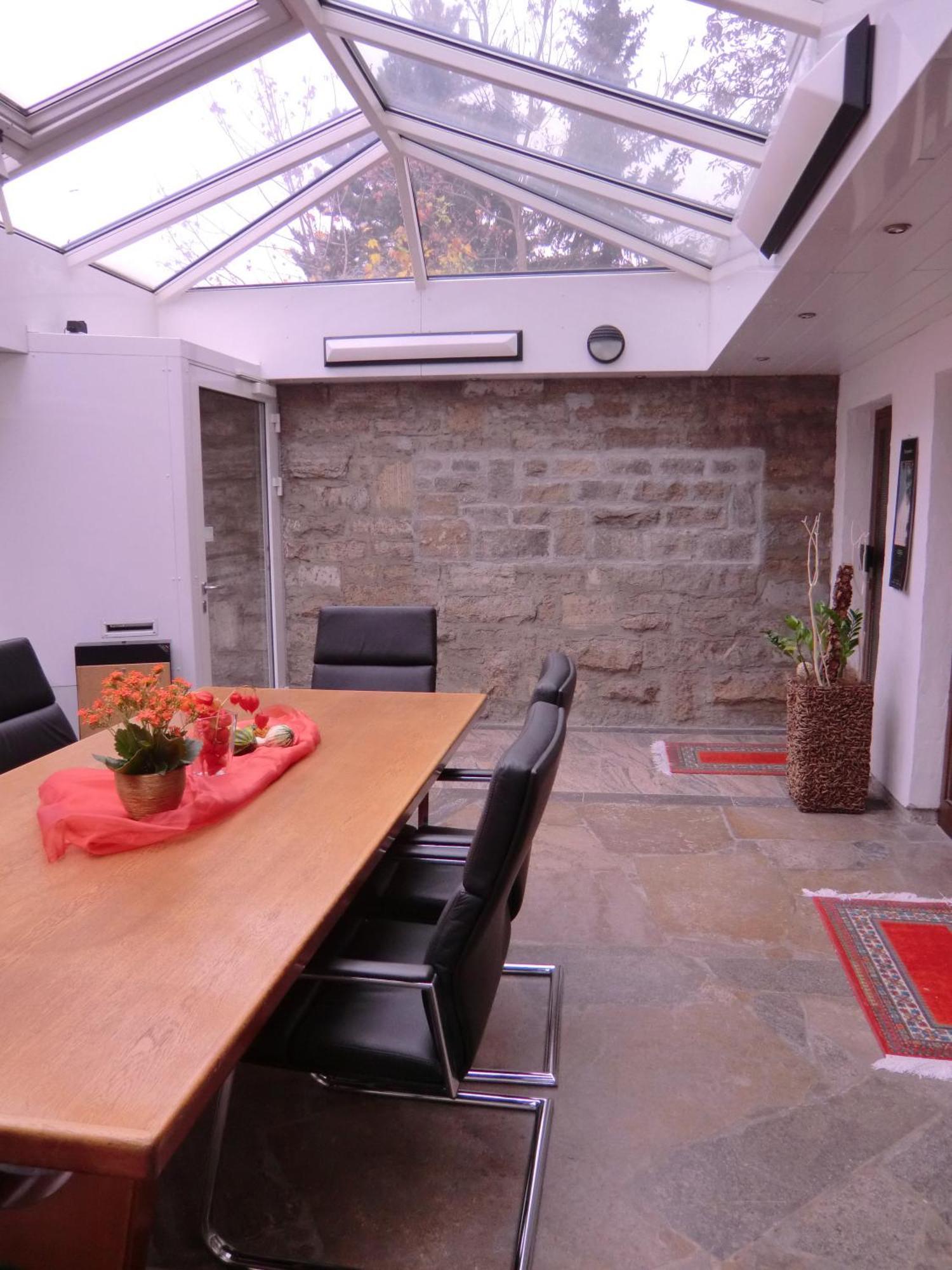Aparthotel International Boarding House